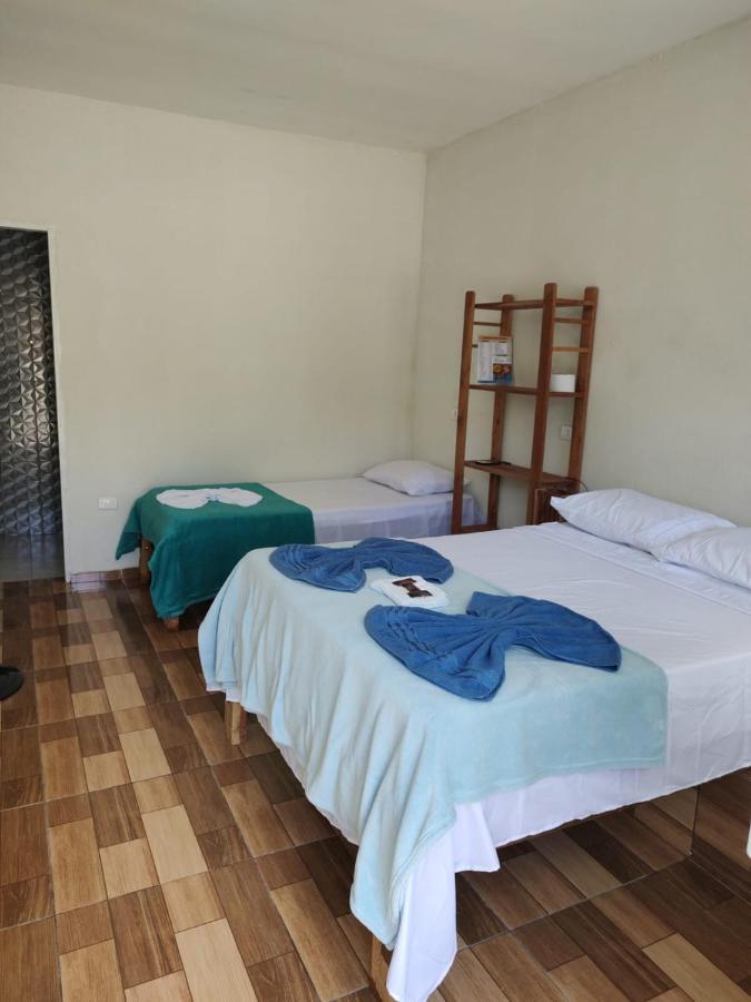 Suites Vitasha- Natureza E Praia Ubatuba Exterior photo